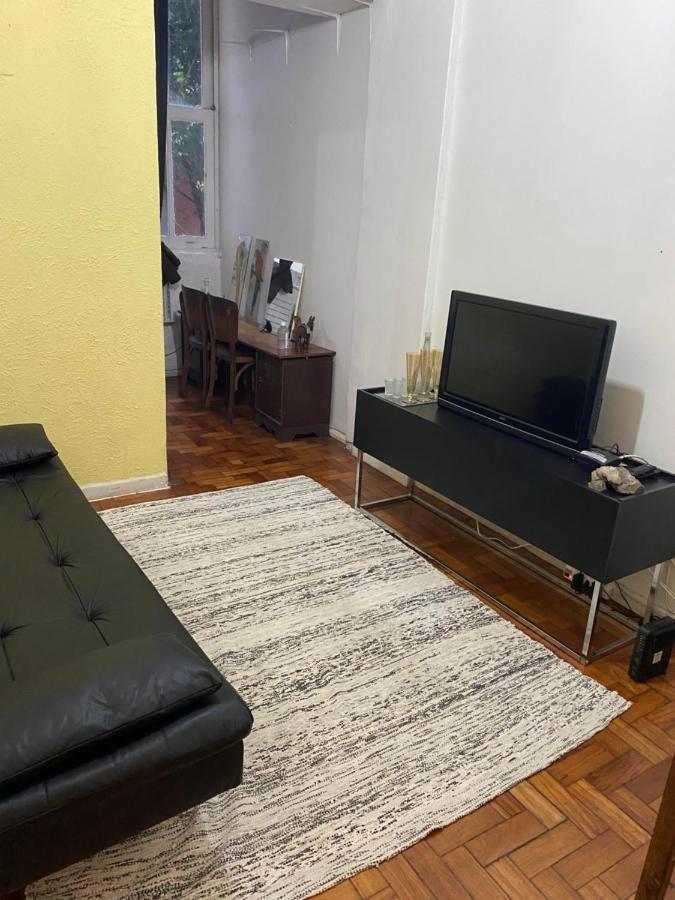 Apto Copacabana Posto 6 Apartment Rio de Janeiro
